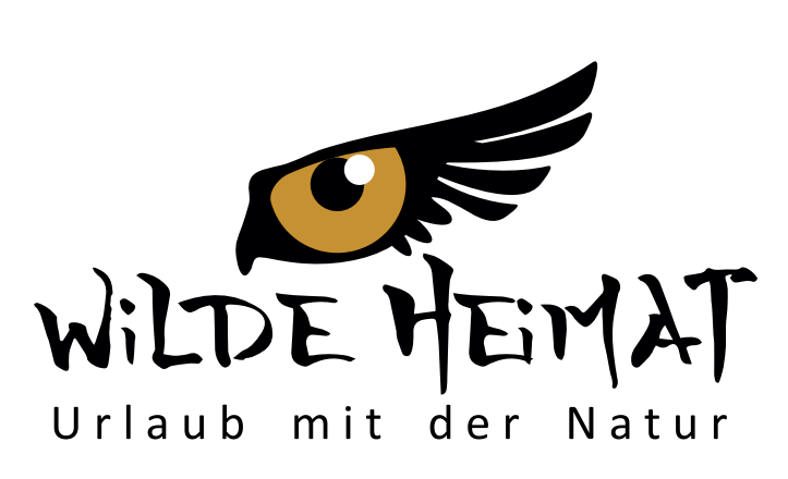 Wilde Heimat Homepage